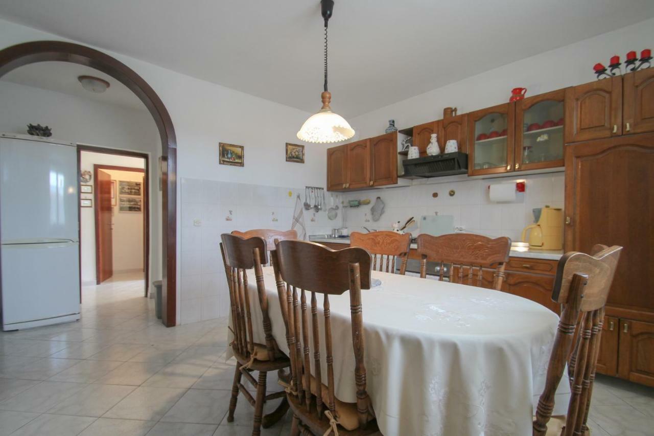 Nerina Daire Novigrad Istria Dış mekan fotoğraf