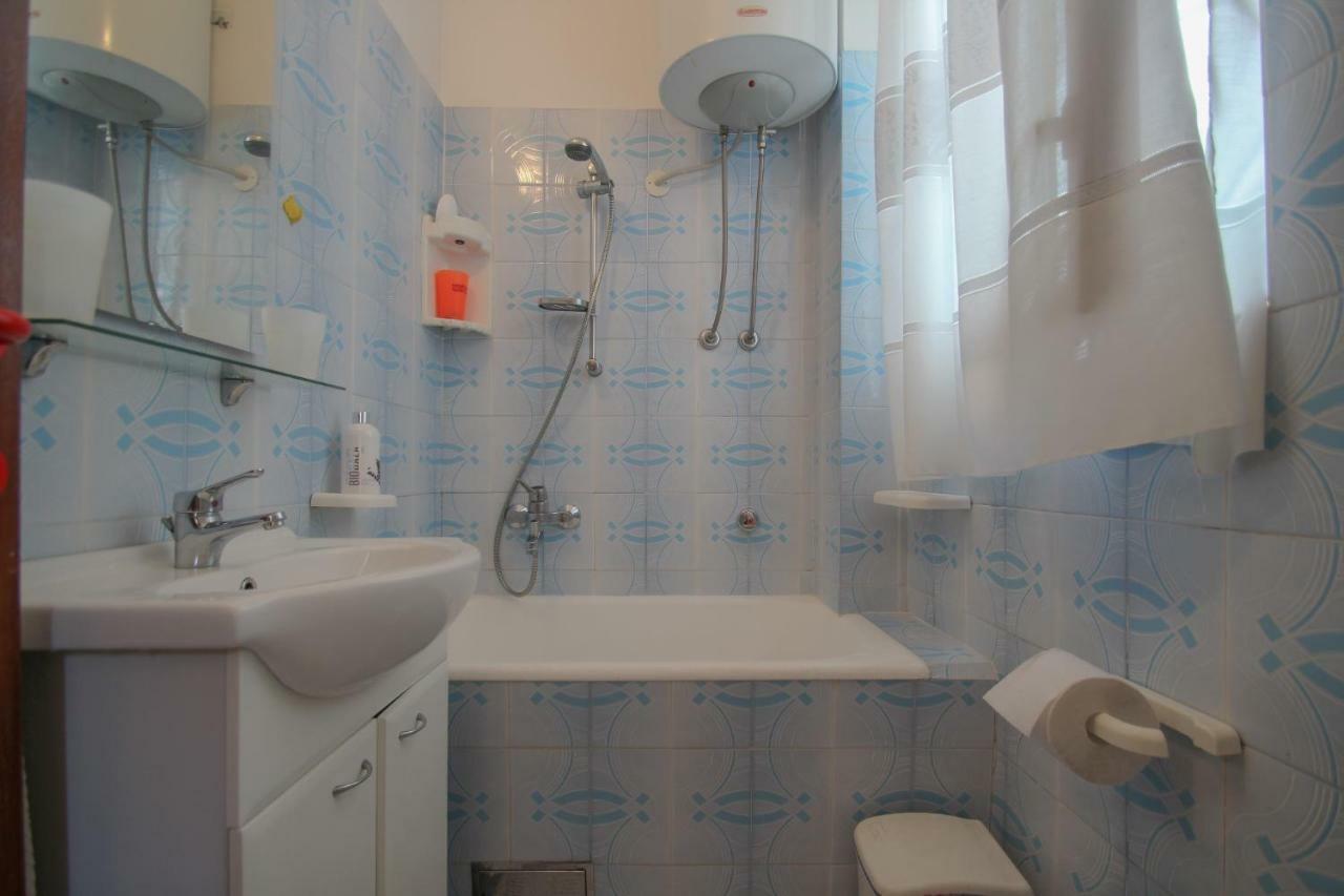 Nerina Daire Novigrad Istria Dış mekan fotoğraf